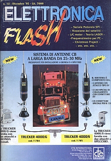 Rivista Elettronica Flash